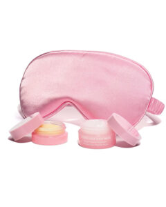 Beauty Rest Sleep Mask Trio Kit