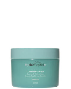 Clarifying Toner Pads