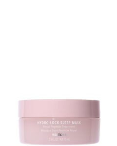 Hydro-Lock Sleep Mask