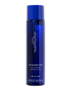 Pre-Treatment Toner