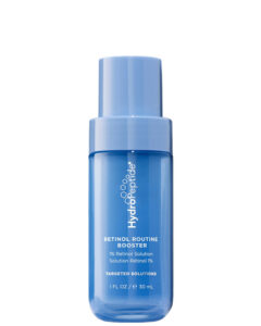 Retinol Routine