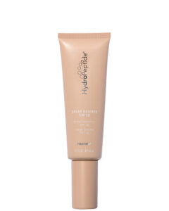 Solar Defense Tinted Sunscreen SPF30