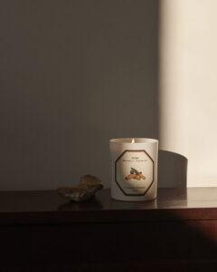 Carrière Frères Candle Firebrand