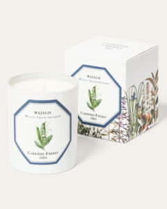 Carrière Frères Candle Lily of the Valley