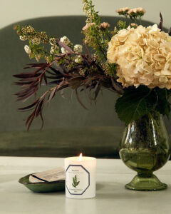 Carrière Frères Candle Lily of the Valley