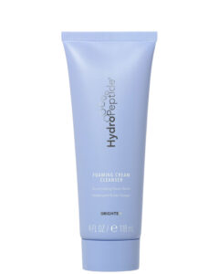 Foaming Cream Cleanser