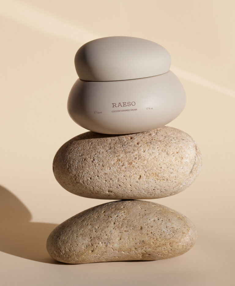 RAESO W&nbsp;SKINSPA BOUTIQUE !