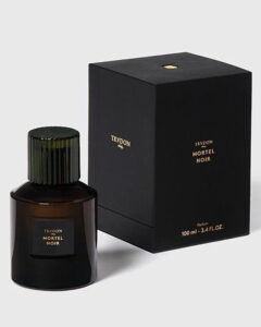 Trudon Mortel Noir 100ml
