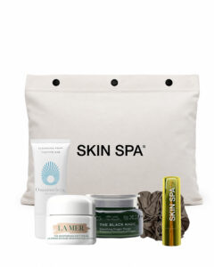 SKIN SPA Travel Set Acne