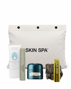 SKIN SPA Travel Set Anti Aging