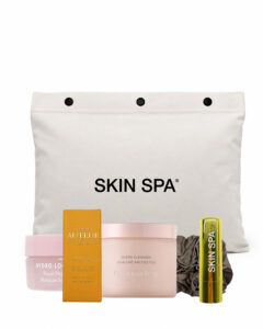SKIN SPA Travel Set Hydrate