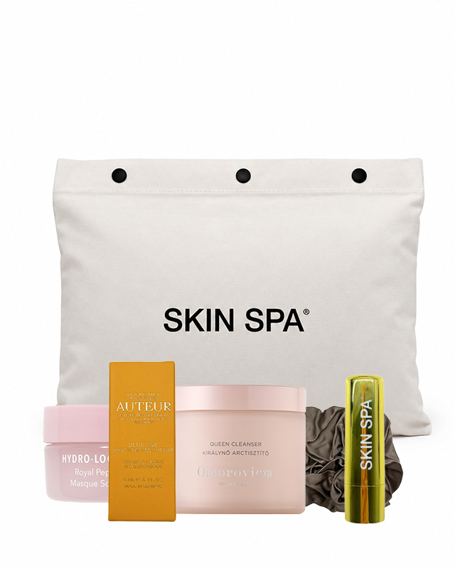 SKIN SPA Travel Set Hydrate