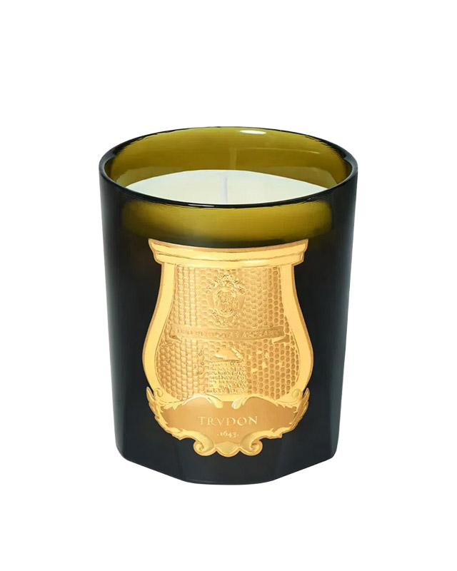 TRUDON Gabriel
