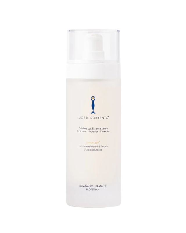 Sublime Lux Essence Lotion