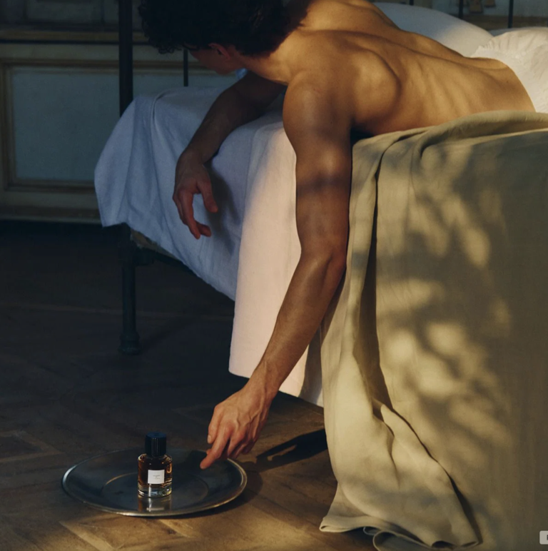 MORTEL NOIR I CARMEN